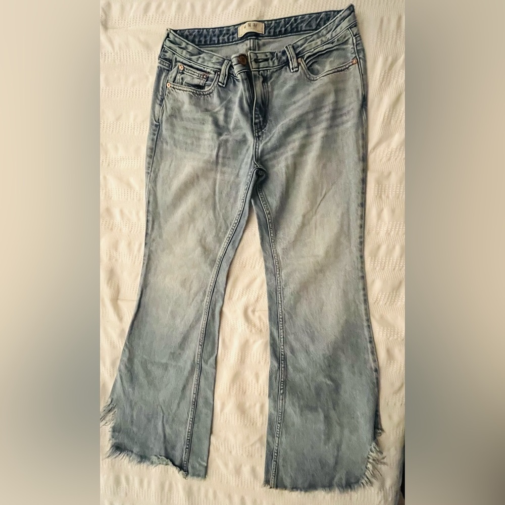 We the Free Jeans